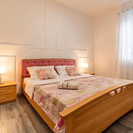 Apartment Lea Centar Σπλιτ Εξωτερικό φωτογραφία