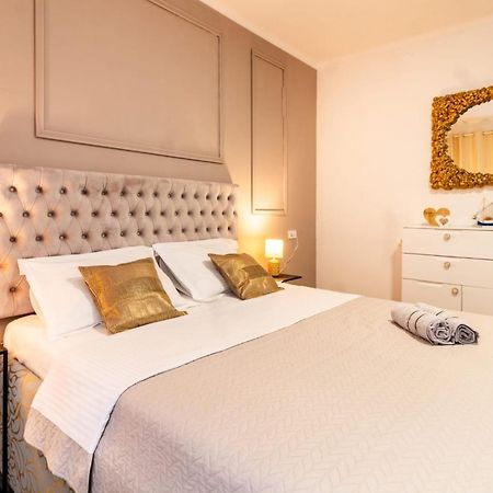 Apartment Lea Centar Σπλιτ Εξωτερικό φωτογραφία