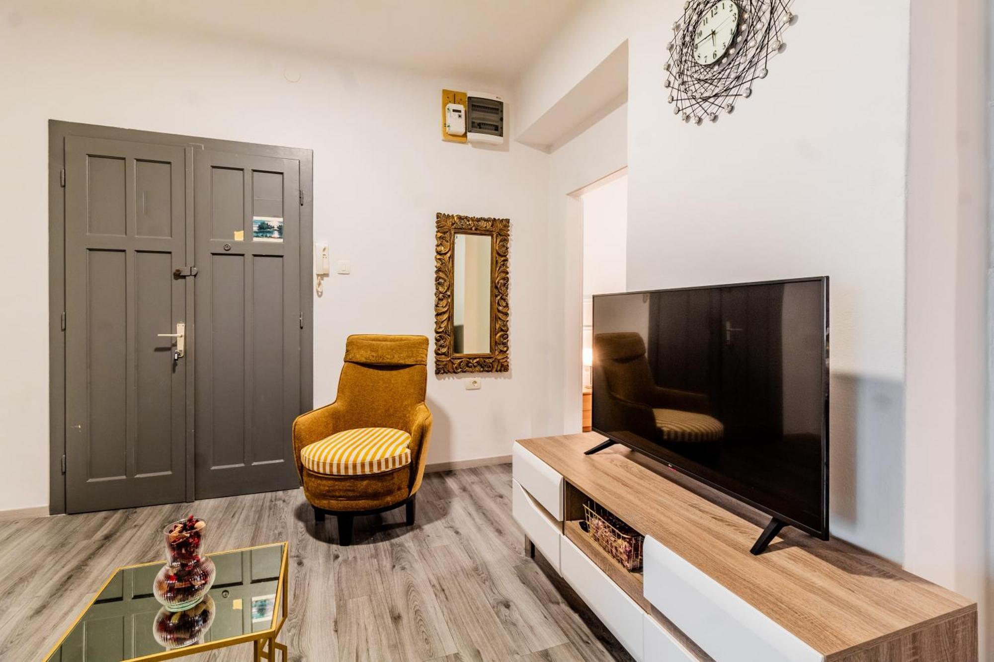 Apartment Lea Centar Σπλιτ Εξωτερικό φωτογραφία