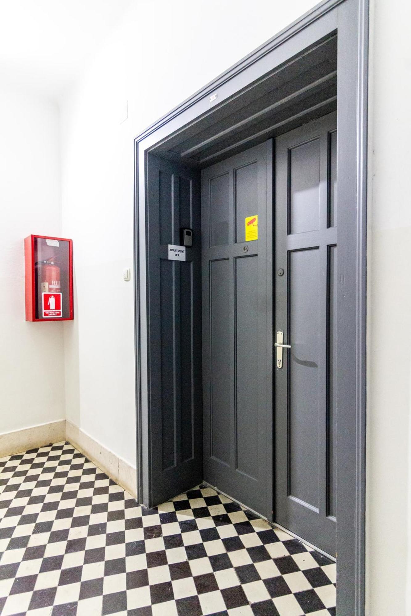 Apartment Lea Centar Σπλιτ Εξωτερικό φωτογραφία