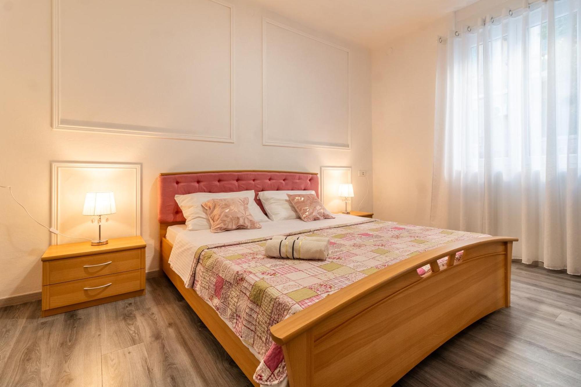 Apartment Lea Centar Σπλιτ Εξωτερικό φωτογραφία