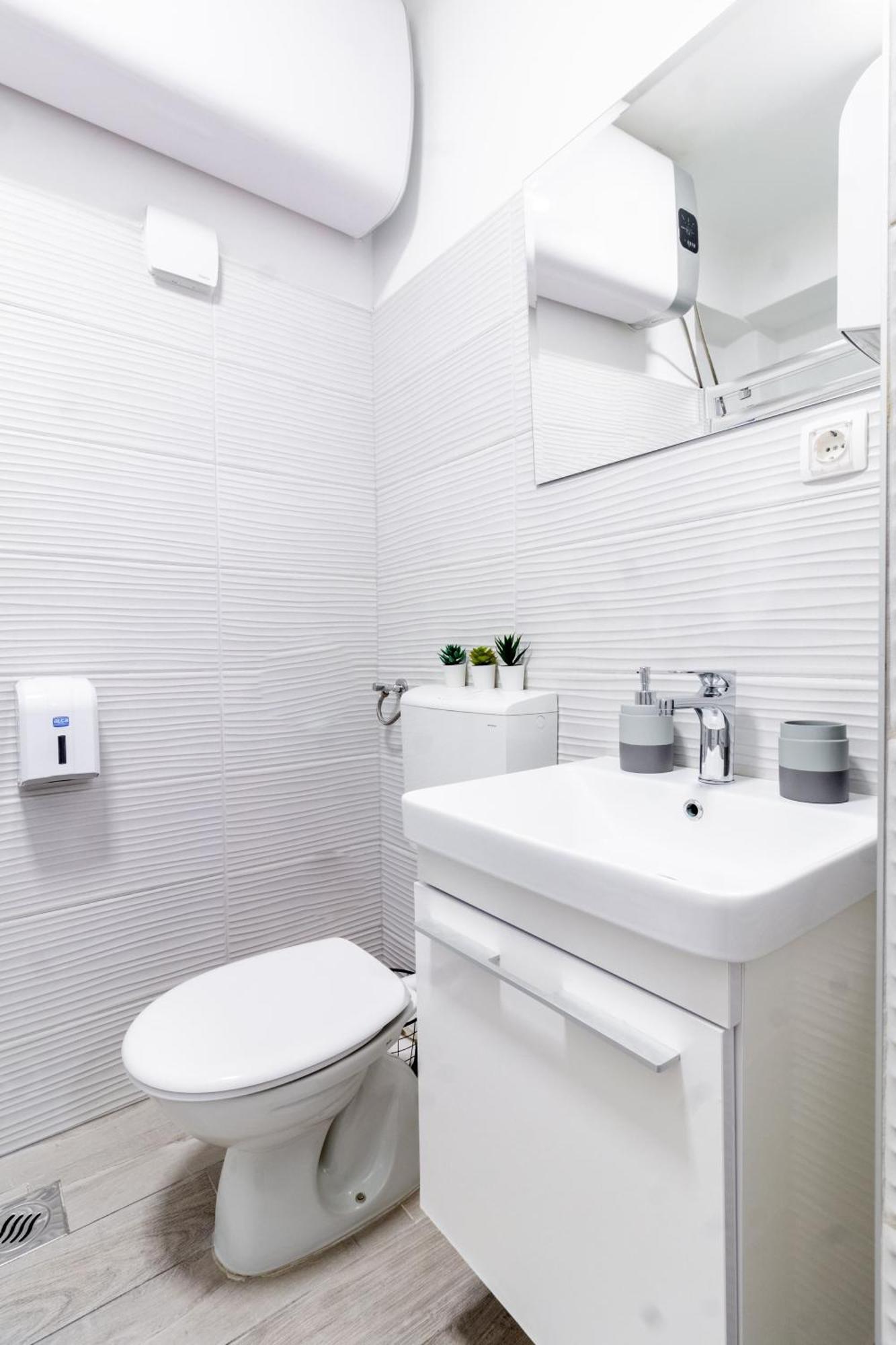 Apartment Lea Centar Σπλιτ Εξωτερικό φωτογραφία