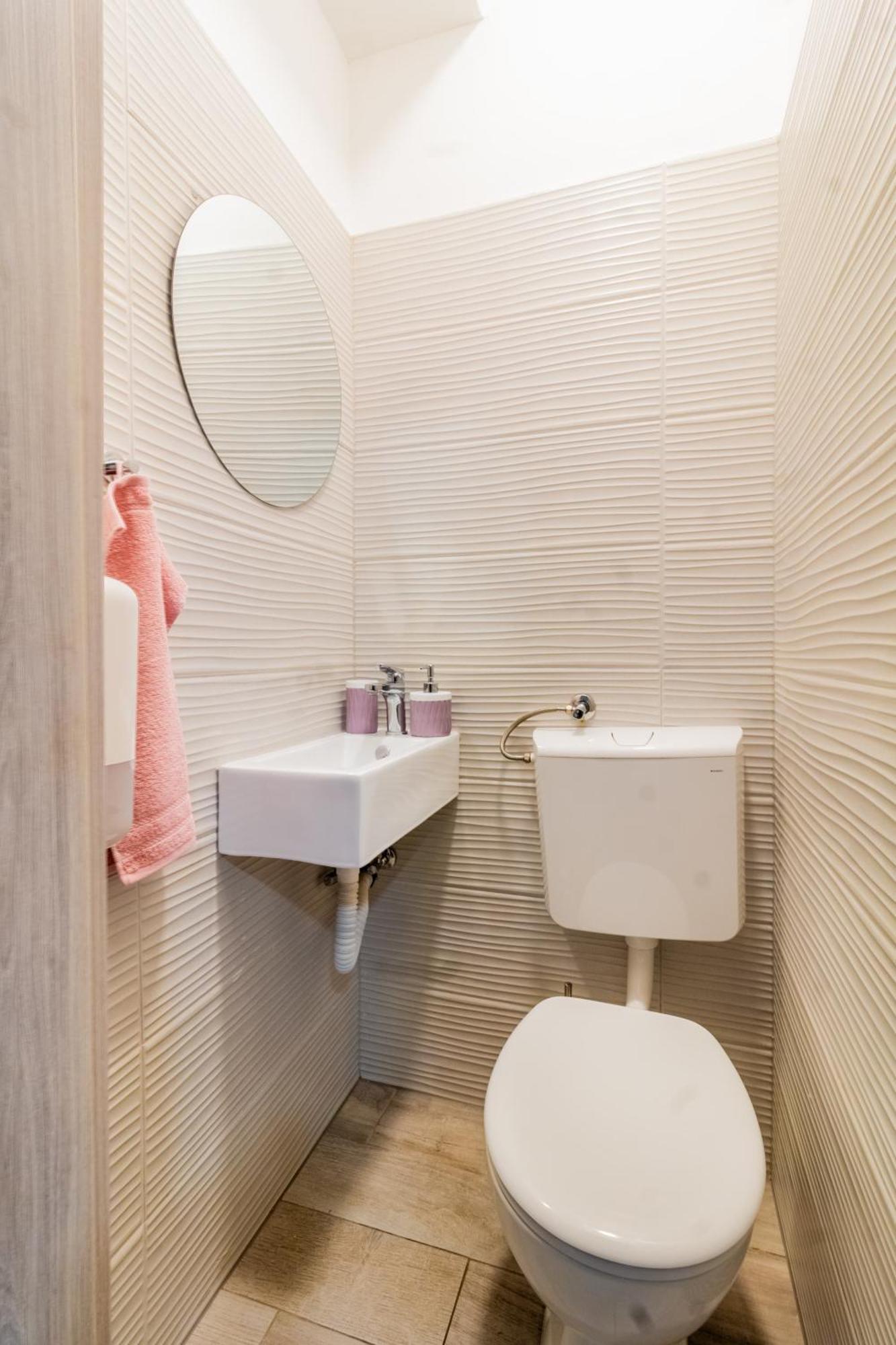 Apartment Lea Centar Σπλιτ Εξωτερικό φωτογραφία