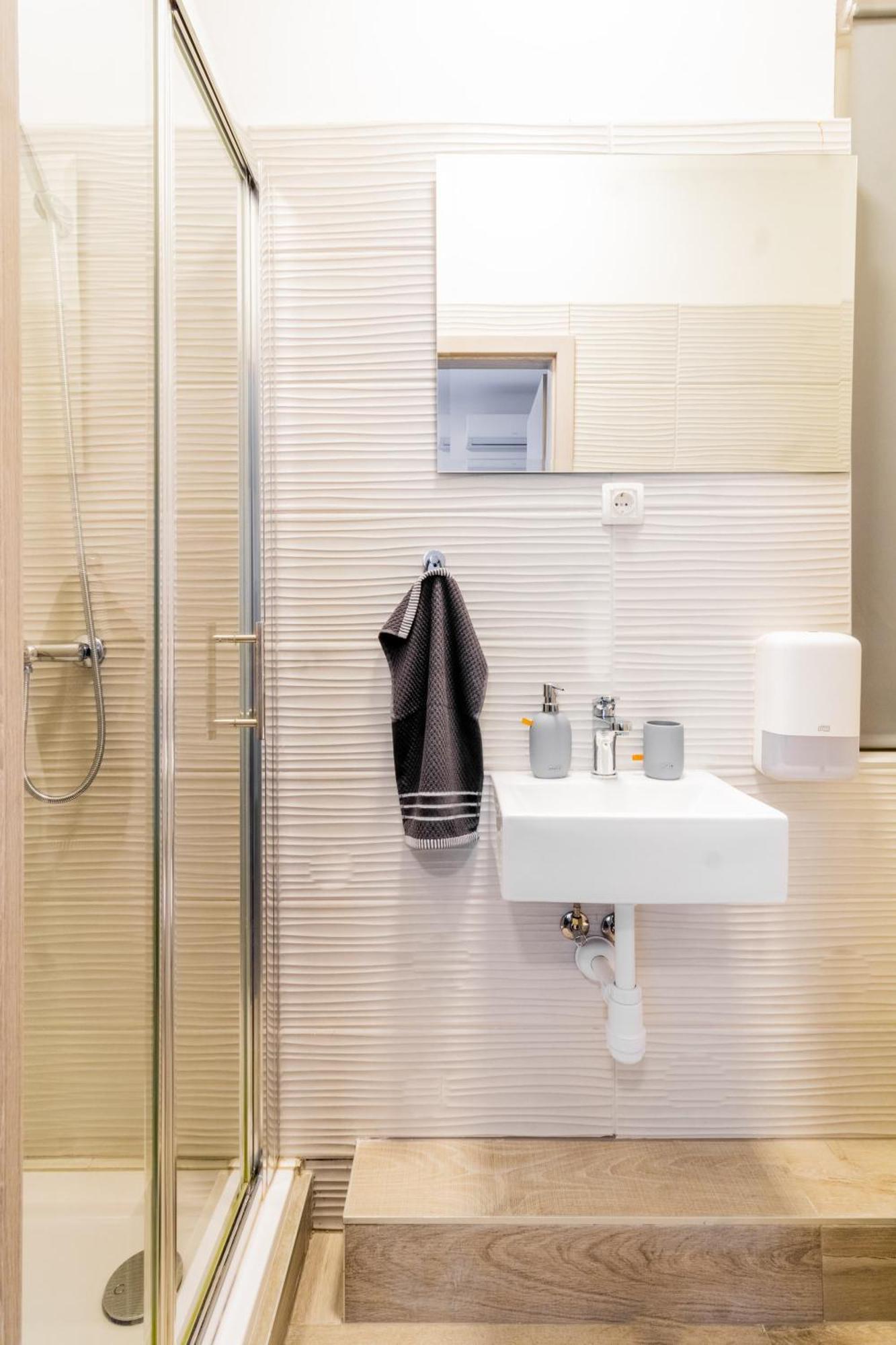 Apartment Lea Centar Σπλιτ Εξωτερικό φωτογραφία