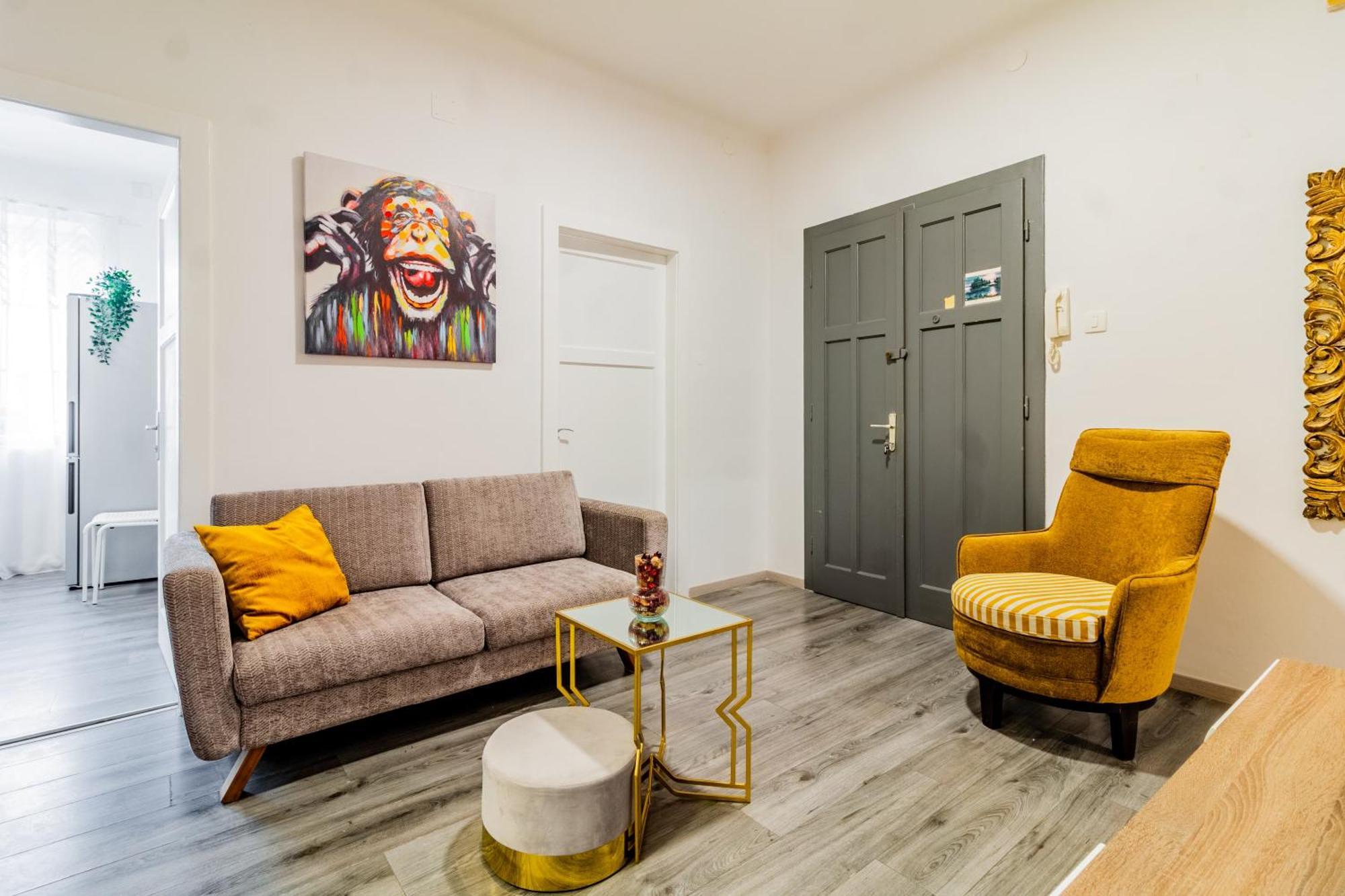 Apartment Lea Centar Σπλιτ Εξωτερικό φωτογραφία