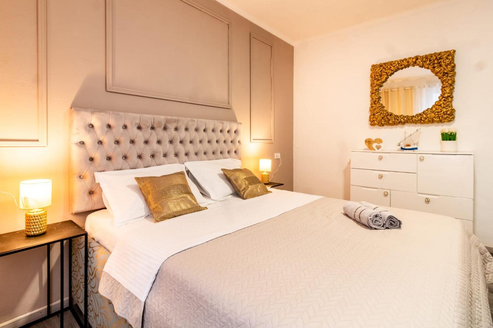 Apartment Lea Centar Σπλιτ Εξωτερικό φωτογραφία