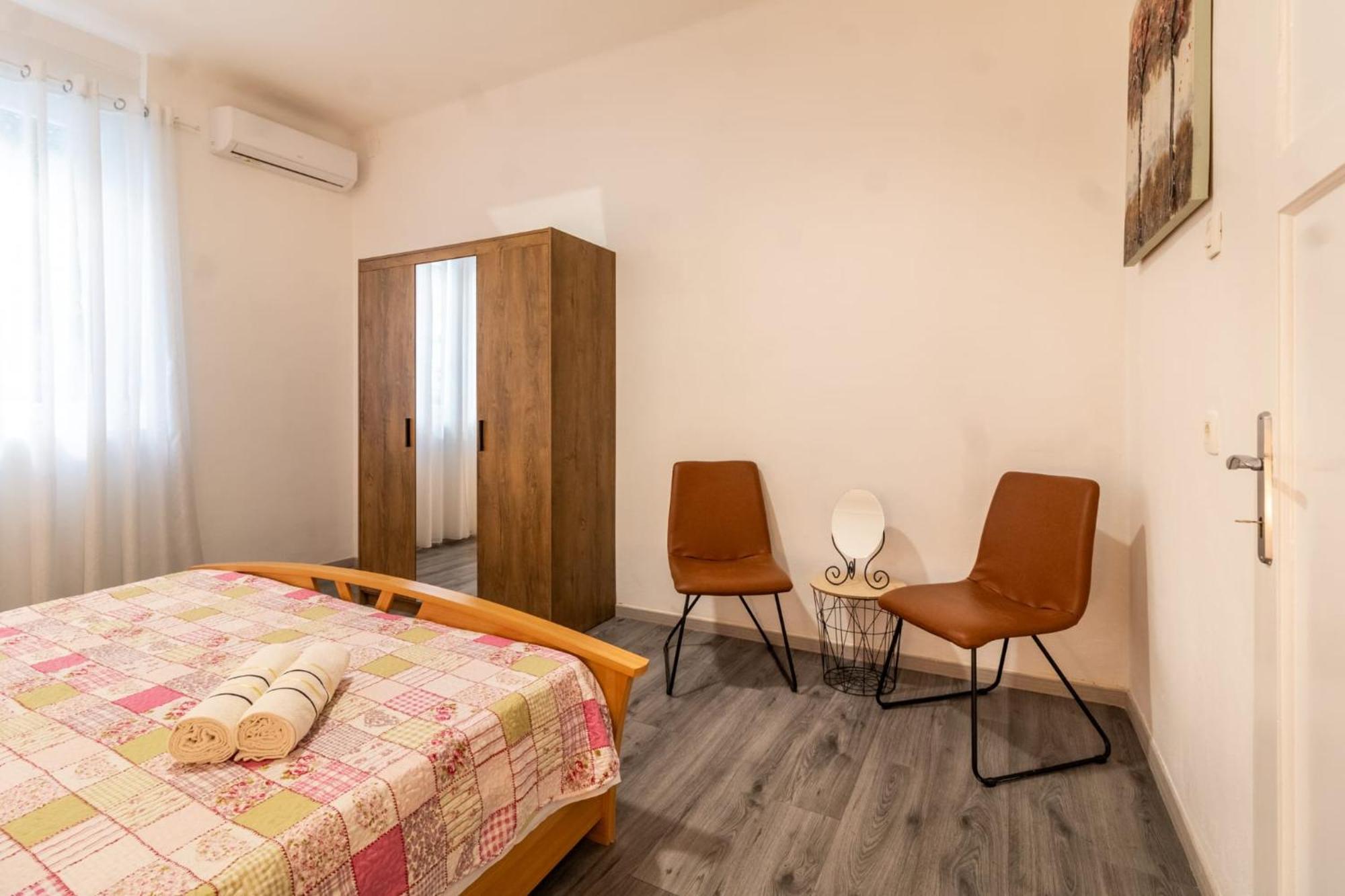 Apartment Lea Centar Σπλιτ Εξωτερικό φωτογραφία