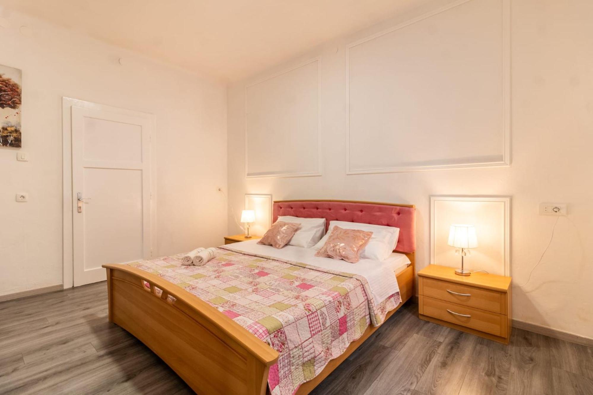 Apartment Lea Centar Σπλιτ Εξωτερικό φωτογραφία