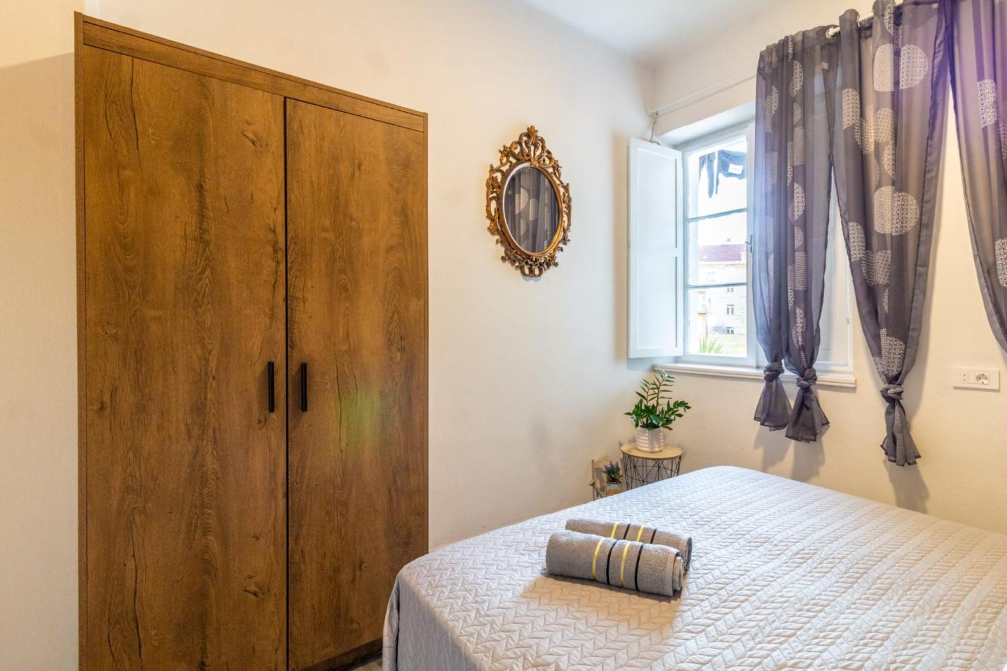 Apartment Lea Centar Σπλιτ Εξωτερικό φωτογραφία