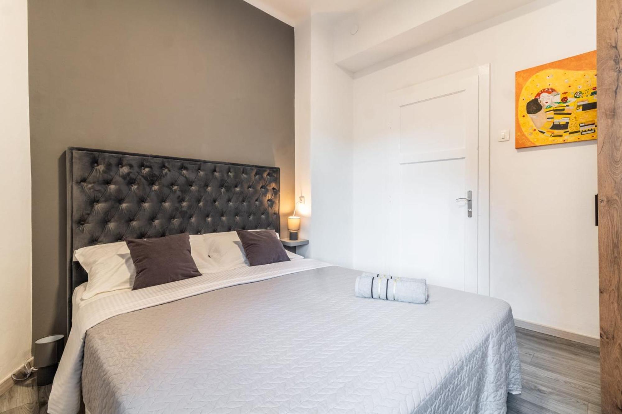 Apartment Lea Centar Σπλιτ Εξωτερικό φωτογραφία