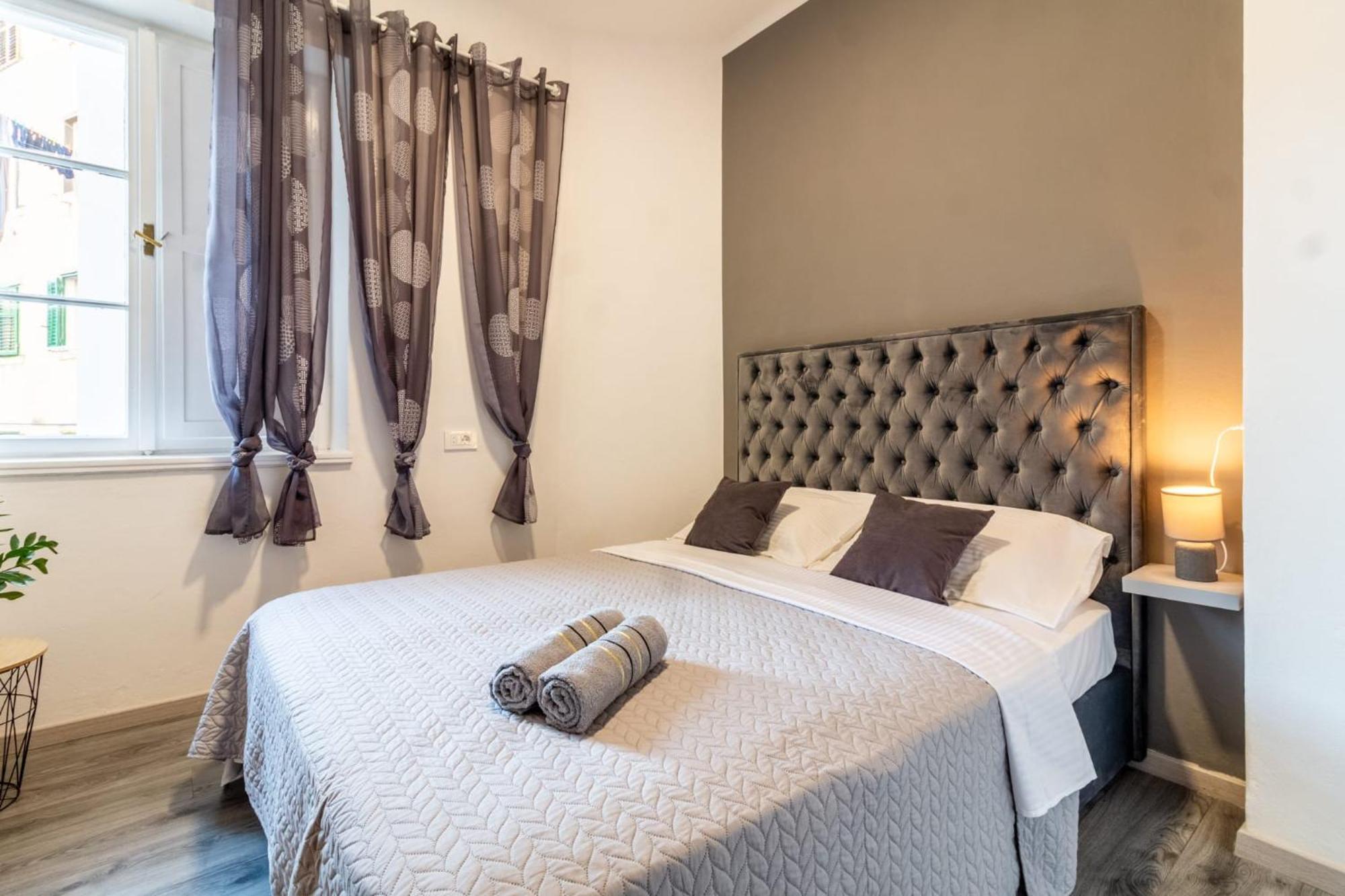 Apartment Lea Centar Σπλιτ Εξωτερικό φωτογραφία