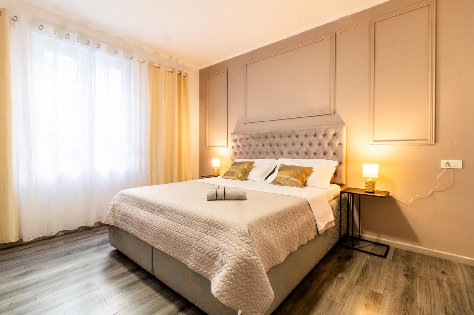 Apartment Lea Centar Σπλιτ Εξωτερικό φωτογραφία
