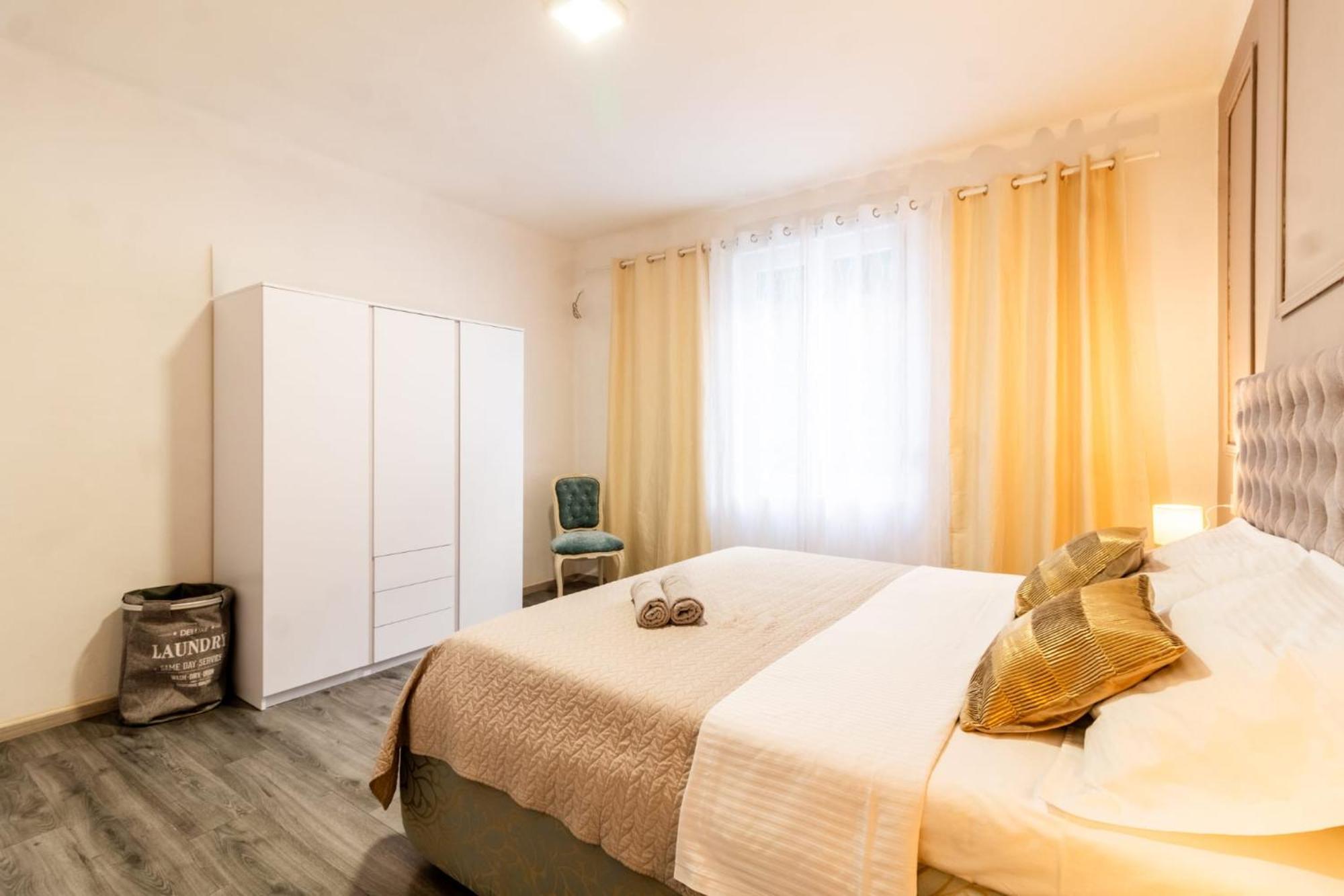 Apartment Lea Centar Σπλιτ Εξωτερικό φωτογραφία