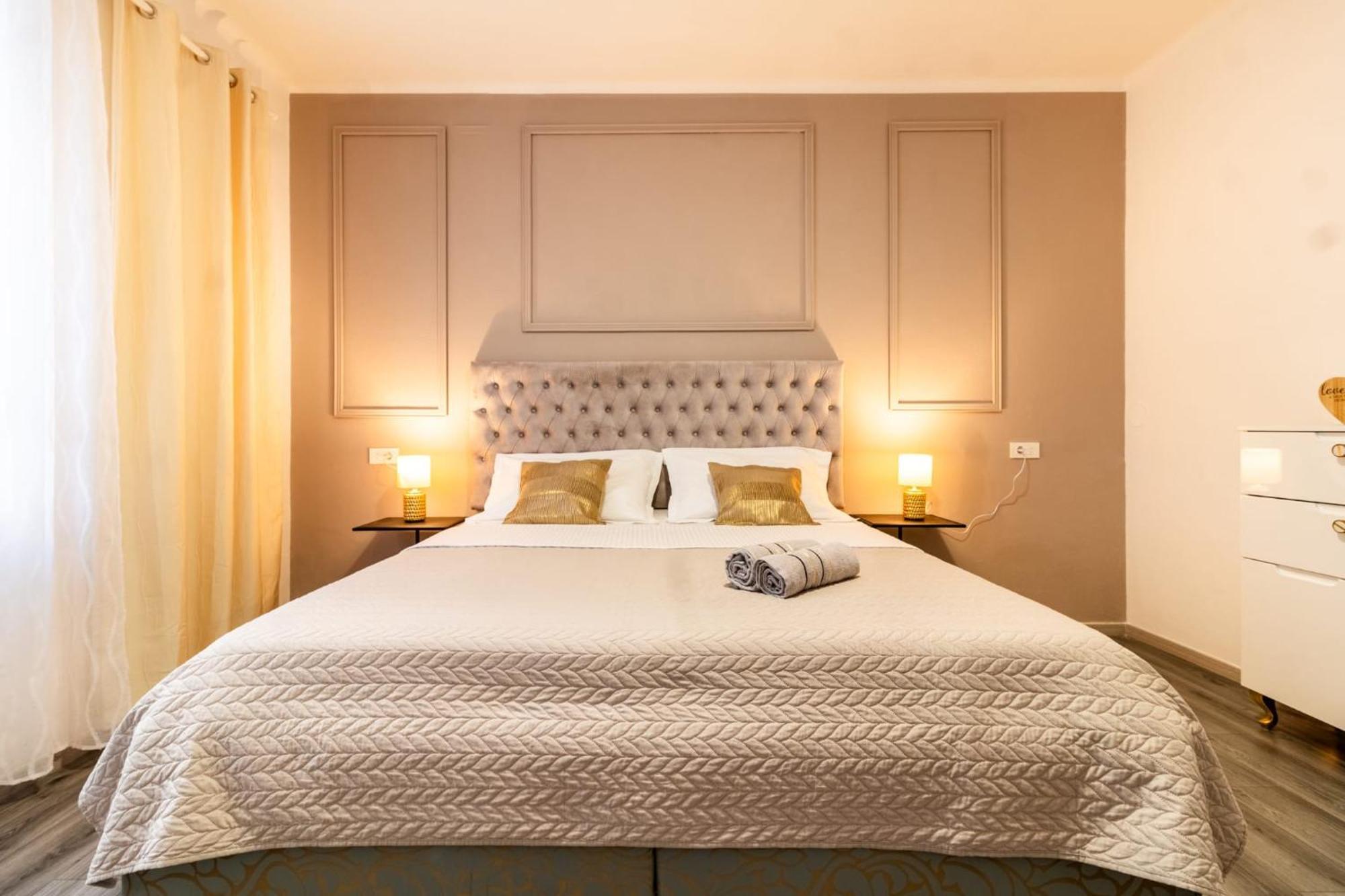 Apartment Lea Centar Σπλιτ Εξωτερικό φωτογραφία